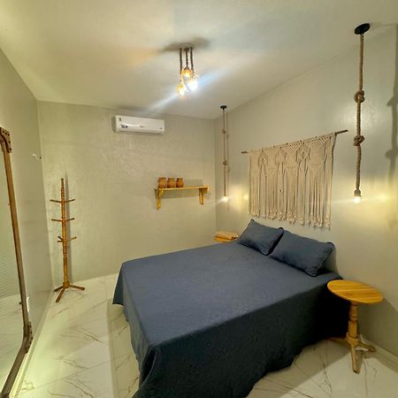 Ap Zen Appartement Ubajara Buitenkant foto