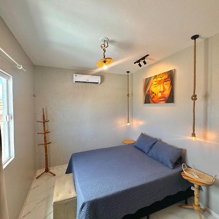 Ap Zen Appartement Ubajara Buitenkant foto